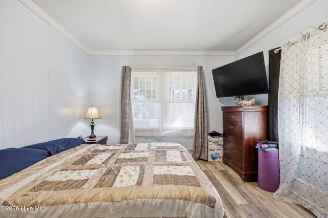 117 Faulk Street, Williamston, NC 27892