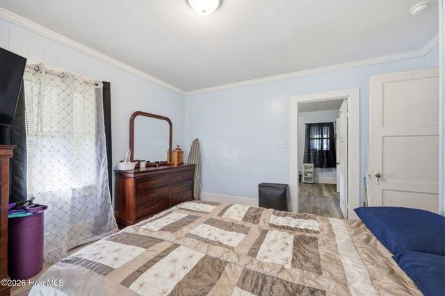 117 Faulk Street, Williamston, NC 27892