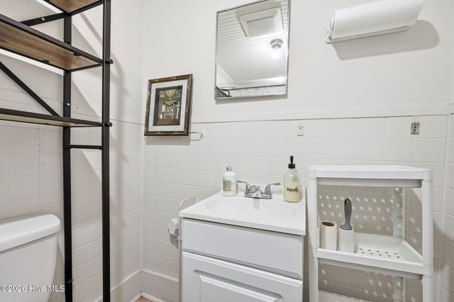 117 Faulk Street, Williamston, NC 27892
