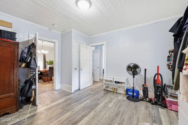 117 Faulk Street, Williamston, NC 27892