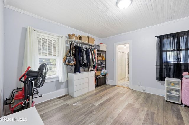117 Faulk Street, Williamston, NC 27892