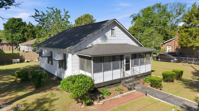 117 Faulk Street, Williamston, NC 27892