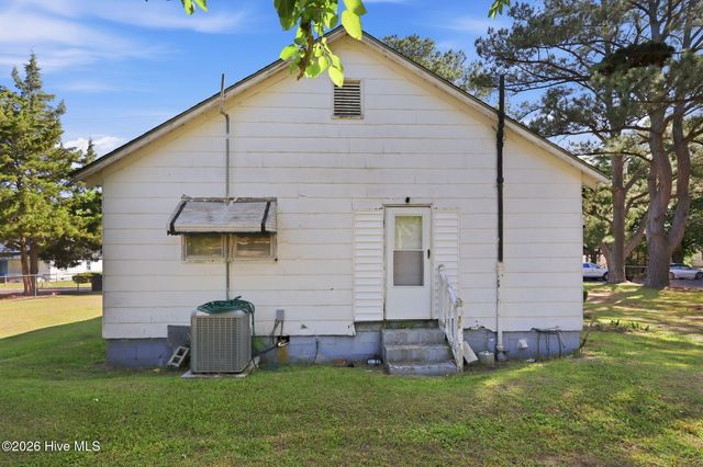 117 Faulk Street, Williamston, NC 27892