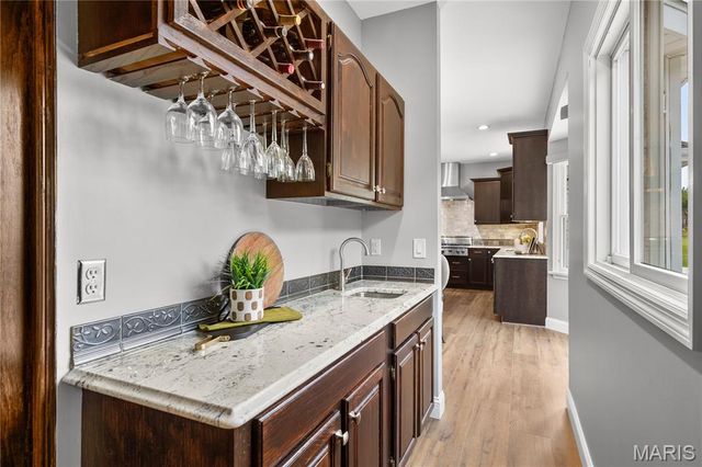 327 Woodmere Drive, St Charles, MO 63303