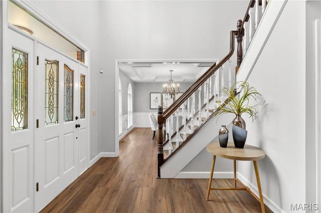 327 Woodmere Drive, St Charles, MO 63303