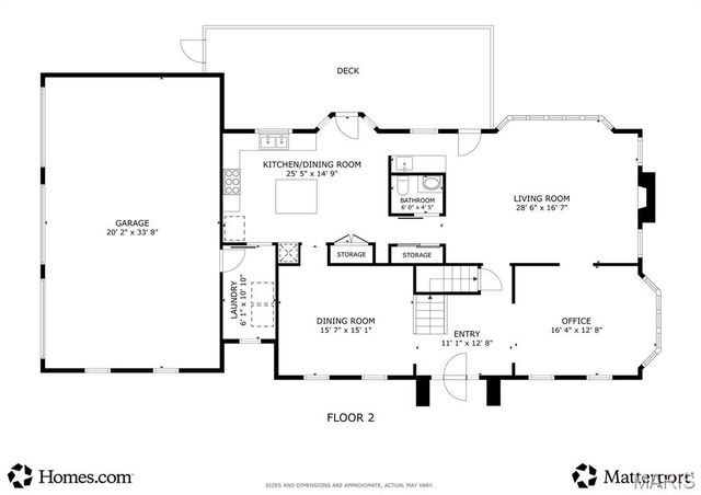 327 Woodmere Drive, St Charles, MO 63303