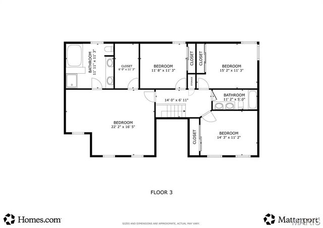 327 Woodmere Drive, St Charles, MO 63303