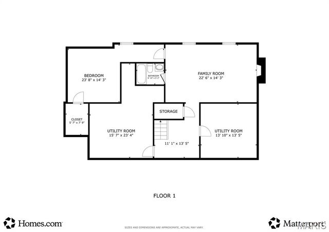 327 Woodmere Drive, St Charles, MO 63303