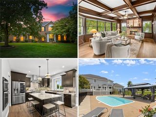 327 Woodmere Drive, St Charles, MO 63303
