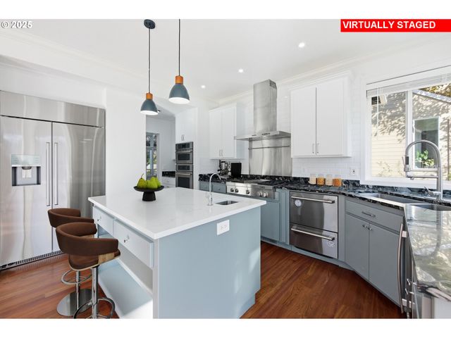 17808 Nw PIONEER Rd, Beaverton, OR 97006