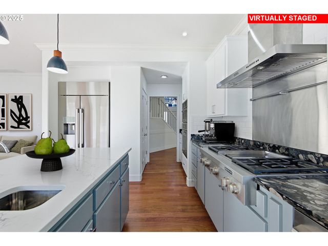 17808 Nw PIONEER Rd, Beaverton, OR 97006