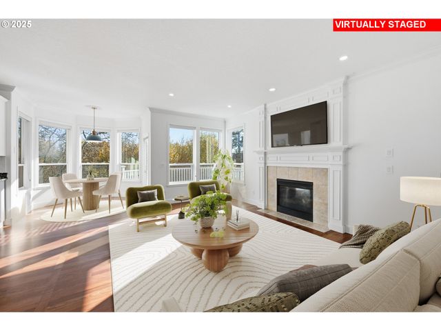 17808 Nw PIONEER Rd, Beaverton, OR 97006