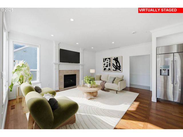 17808 Nw PIONEER Rd, Beaverton, OR 97006