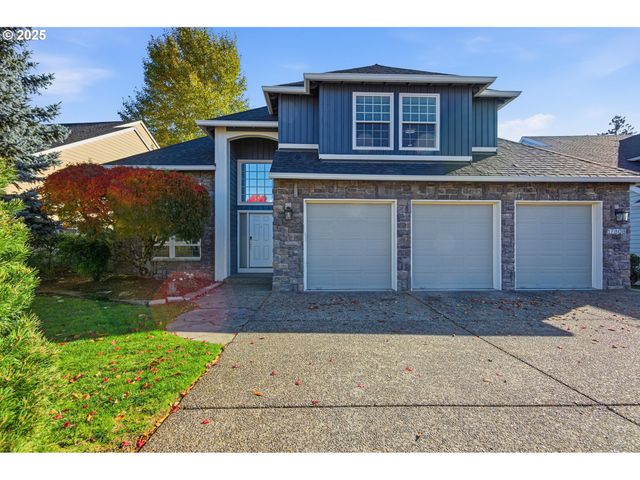 17808 Nw PIONEER Rd, Beaverton, OR 97006