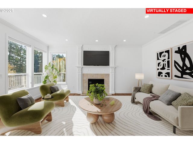 17808 Nw PIONEER Rd, Beaverton, OR 97006