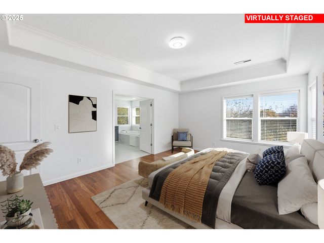 17808 Nw PIONEER Rd, Beaverton, OR 97006