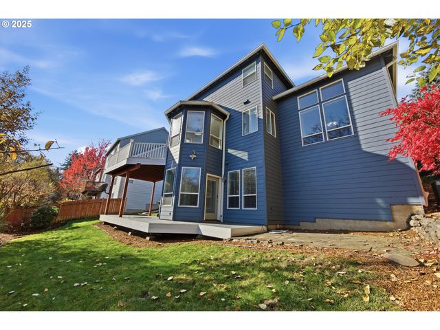 17808 Nw PIONEER Rd, Beaverton, OR 97006