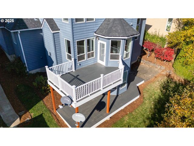 17808 Nw PIONEER Rd, Beaverton, OR 97006