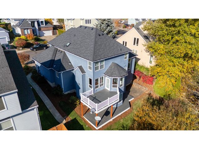 17808 Nw PIONEER Rd, Beaverton, OR 97006