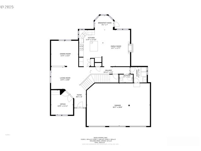 17808 Nw PIONEER Rd, Beaverton, OR 97006