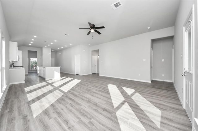 214 Spruce Lake Road, Houston, TX 77336