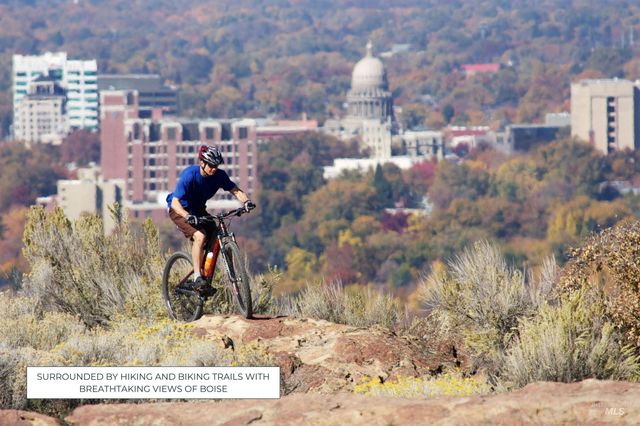 5793 S Brian Way, Boise, ID 83716