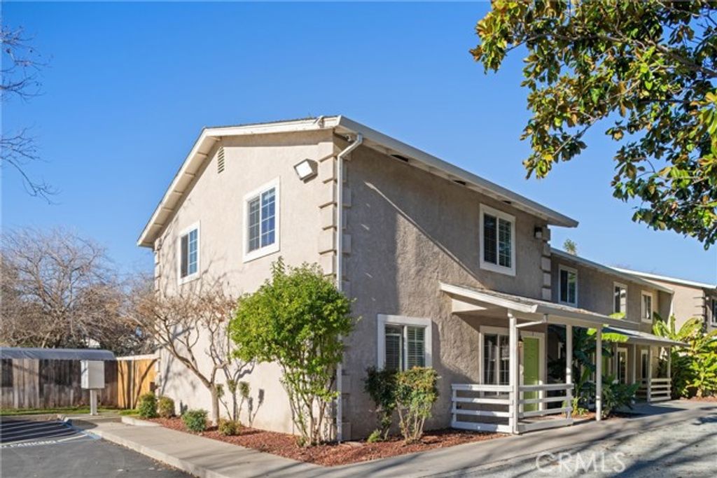 2159 Elm Street 1, Chico, CA 95928