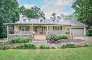 4308 Shiloh Trail, Powder Springs, GA 30127