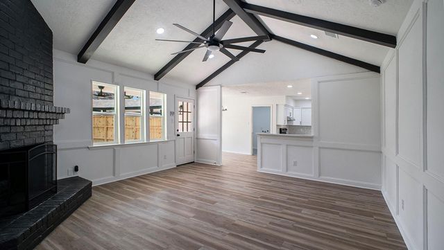 12915 Bexhill Drive, Houston, TX 77065