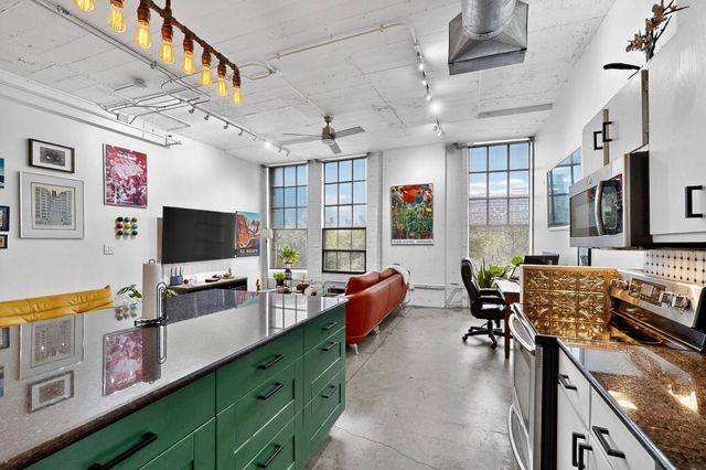 1122 Jackson Street 209, Dallas, TX 75202