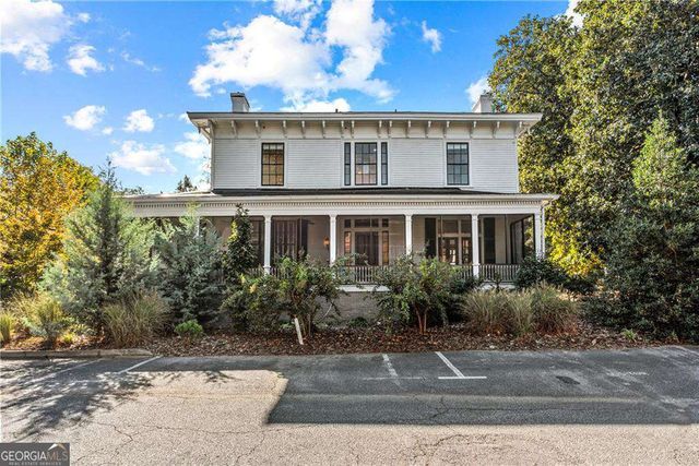 365 Church Street 1A, 1B, 1C, Athens, GA 30605