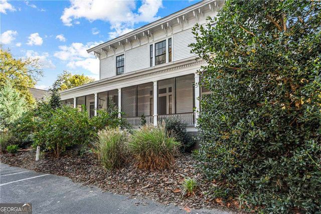 365 Church Street 1A, 1B, 1C, Athens, GA 30605