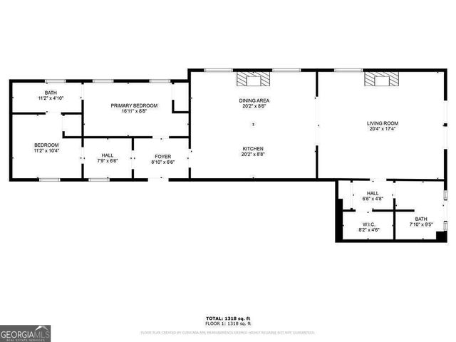 365 Church Street 1A, 1B, 1C, Athens, GA 30605