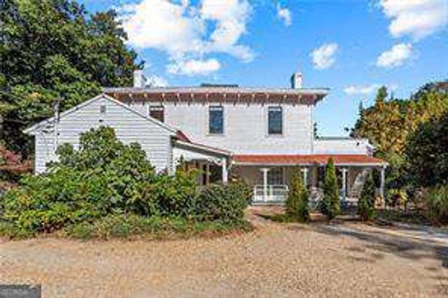 365 Church Street 1A, 1B, 1C, Athens, GA 30605