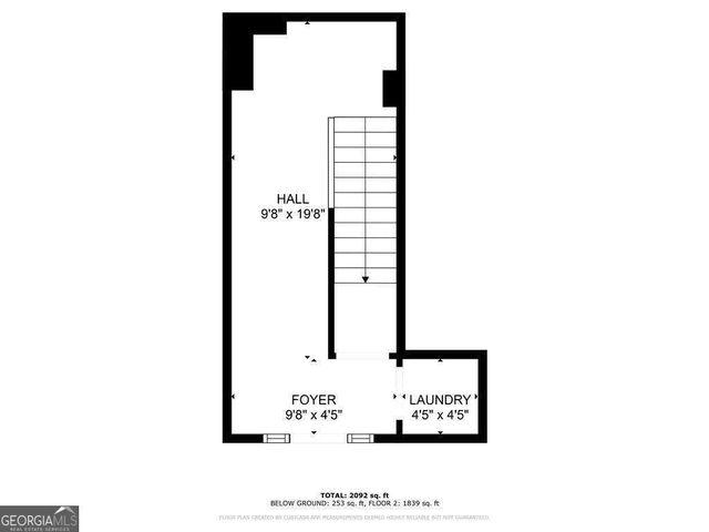 365 Church Street 1A, 1B, 1C, Athens, GA 30605
