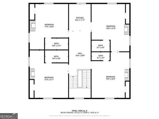 365 Church Street 1A, 1B, 1C, Athens, GA 30605