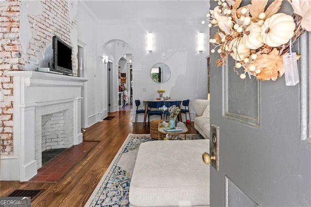 365 Church Street 1A, 1B, 1C, Athens, GA 30605