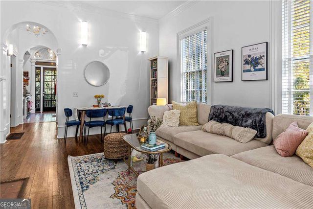 365 Church Street 1A, 1B, 1C, Athens, GA 30605