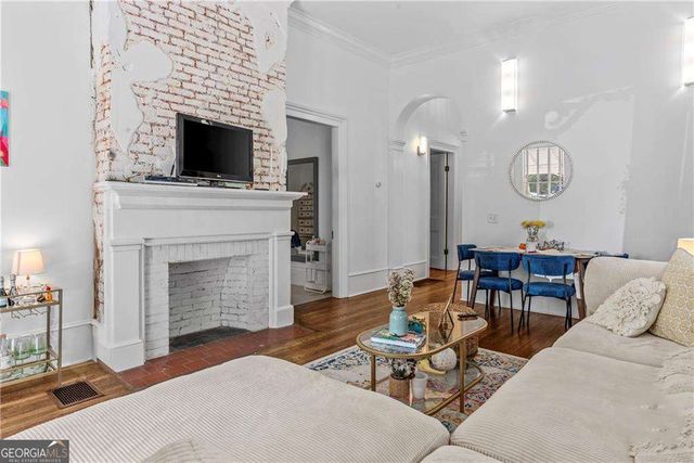 365 Church Street 1A, 1B, 1C, Athens, GA 30605