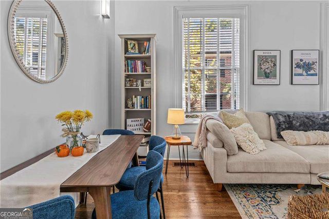 365 Church Street 1A, 1B, 1C, Athens, GA 30605