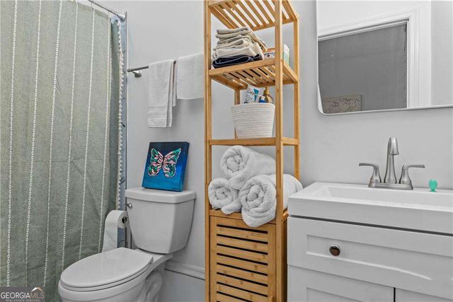 365 Church Street 1A, 1B, 1C, Athens, GA 30605