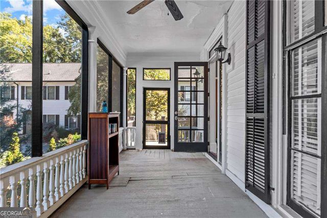 365 Church Street 1A, 1B, 1C, Athens, GA 30605