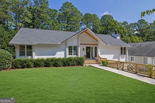 870 Muirfield Trace, Marietta, GA 30068