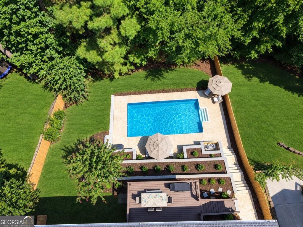 870 Muirfield Trace, Marietta, GA 30068 — photo 2
