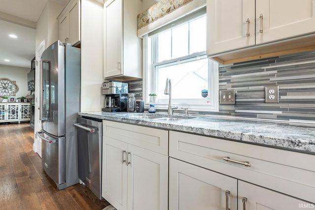4297 S Windmill Lane, Bloomington, IN 47401
