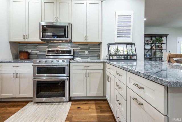 4297 S Windmill Lane, Bloomington, IN 47401