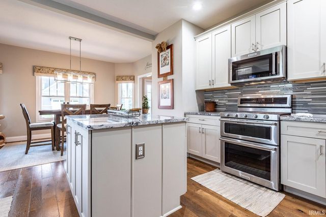 4297 S Windmill Lane, Bloomington, IN 47401