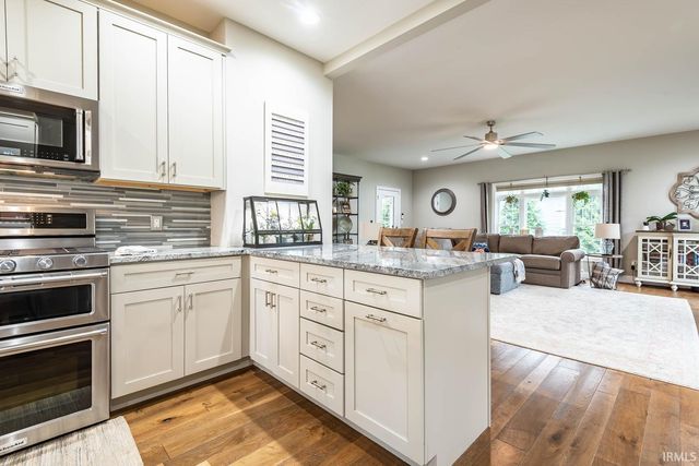 4297 S Windmill Lane, Bloomington, IN 47401