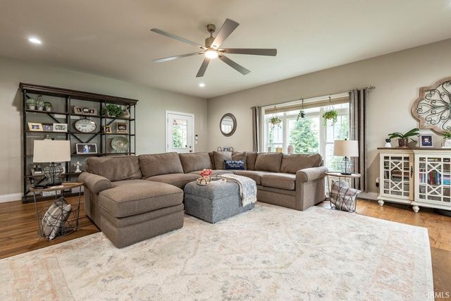 4297 S Windmill Lane, Bloomington, IN 47401