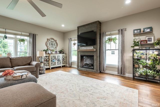 4297 S Windmill Lane, Bloomington, IN 47401